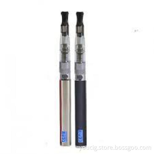 newest popular USB charger EGO-VV e cigarette